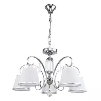 Подвесная люстра MW Light Федерика 684013305