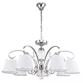 Подвесная люстра MW Light Федерика 684013407