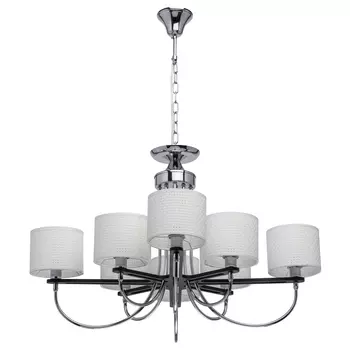 Подвесная люстра MW Light Форест 693010208