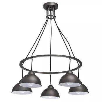 Подвесная люстра MW Light Формула 696010505