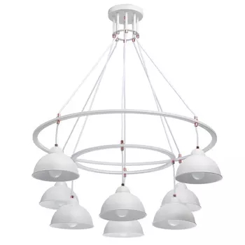 Подвесная люстра MW Light Формула 696010608