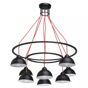 Подвесная люстра MW Light Формула 696010708