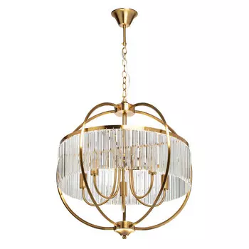 Подвесная люстра MW Light Гослар 498015705