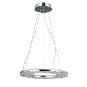 Подвесная люстра MW Light Гослар 498016101