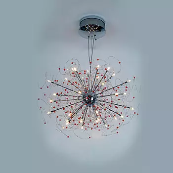 Подвесная люстра MW Light Ибица 302010734