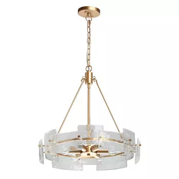 Подвесная люстра MW Light Илоника 451011506