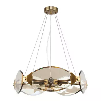 Подвесная люстра MW Light Илоника 451012105