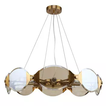 Подвесная люстра MW Light Илоника 451012208