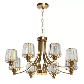 Подвесная люстра MW Light Илвита 624011108