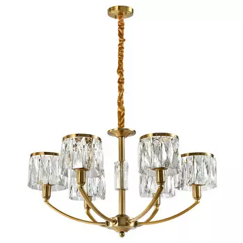 Подвесная люстра MW Light Илвита 624011206