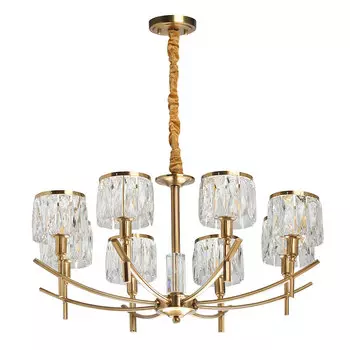 Подвесная люстра MW Light Илвита 624011408