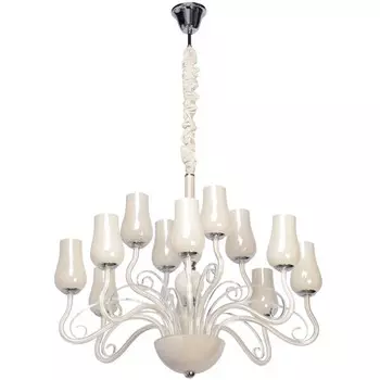 Подвесная люстра MW Light Элла 483010412