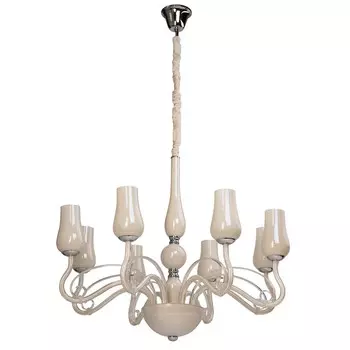 Подвесная люстра MW Light Элла 483010608