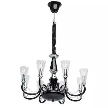 Подвесная люстра MW Light Элла 483010808