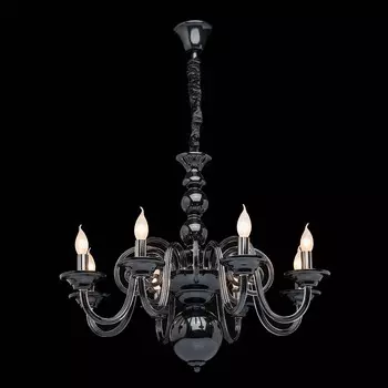 Подвесная люстра MW Light Элла 483011008