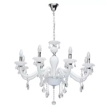 Подвесная люстра MW Light Элла 483011208