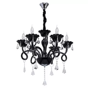 Подвесная люстра MW Light Элла 483011606