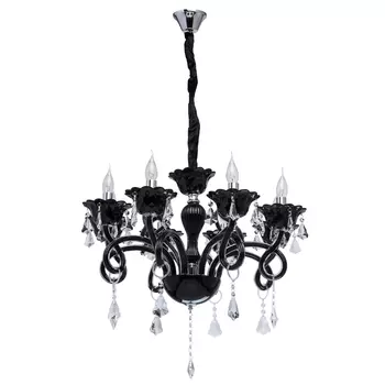 Подвесная люстра MW Light Элла 483011708