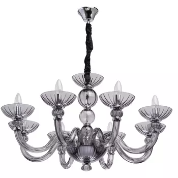 Подвесная люстра MW Light Элла 483012508