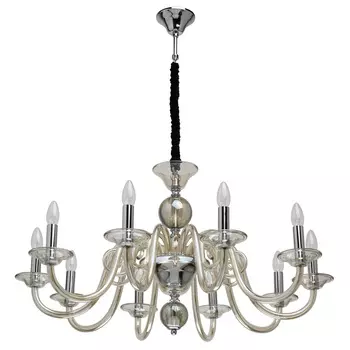 Подвесная люстра MW Light Элла 483012710