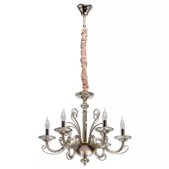 Подвесная люстра MW Light Элла 483012906