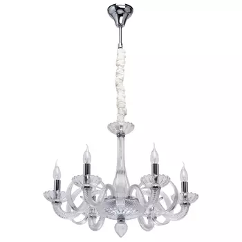 Подвесная люстра MW Light Элла 483013506