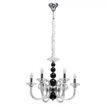 Подвесная люстра MW Light Элла 483014106