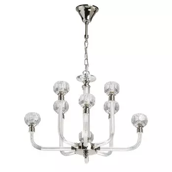 Подвесная люстра MW Light Элла 483015308