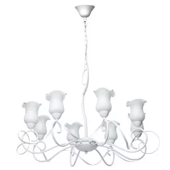 Подвесная люстра MW Light Эллегия 303010808