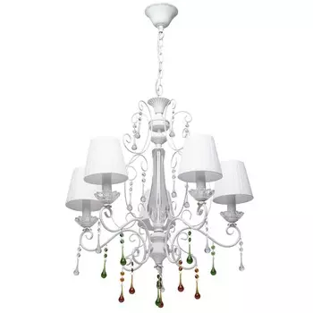 Подвесная люстра MW Light Эллегия 303011005