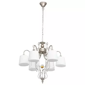 Подвесная люстра MW Light Эллегия 303011006