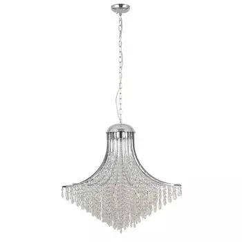 Подвесная люстра MW Light Эллегия 303012808