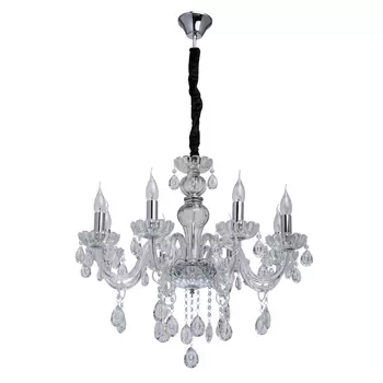 Подвесная люстра MW Light Каролина 367014308