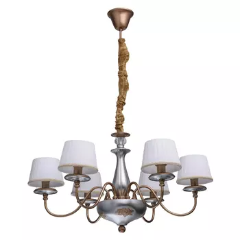 Подвесная люстра MW Light Каталина 361010906