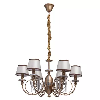 Подвесная люстра MW Light Каталина 361011206