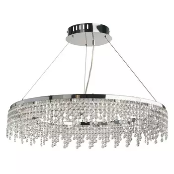 Подвесная люстра MW Light Кларис 437011212