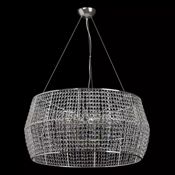 Подвесная люстра MW Light Кларис 437011308