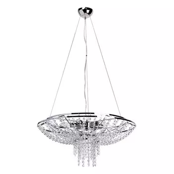 Подвесная люстра MW Light Кларис 437011406