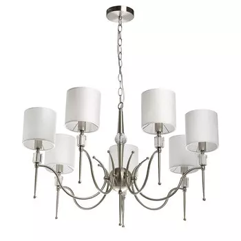 Подвесная люстра MW Light Конрад 667012707