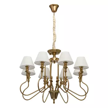 Подвесная люстра MW Light Консуэло 614010908