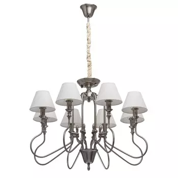 Подвесная люстра MW Light Консуэло 614011008