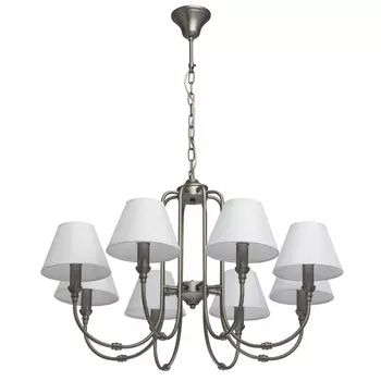 Подвесная люстра MW Light Консуэло 614012108