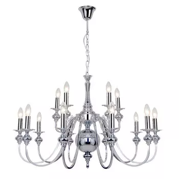 Подвесная люстра MW Light Консуэло 614013915