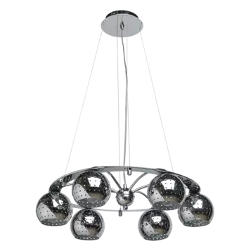Подвесная люстра MW Light Космос 1120206