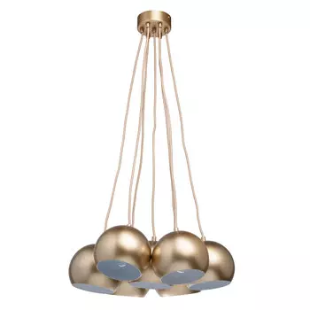 Подвесная люстра MW Light Котбус 492015807