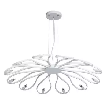 Подвесная люстра MW Light Крайс 657010512