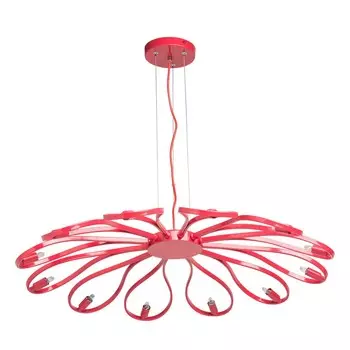 Подвесная люстра MW Light Крайс 657010612