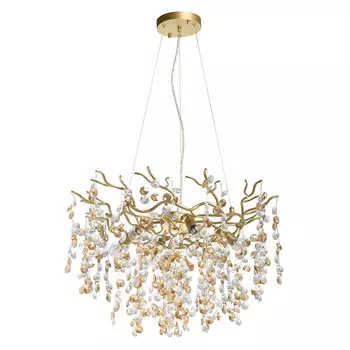 Подвесная люстра MW Light Лайма 467010606