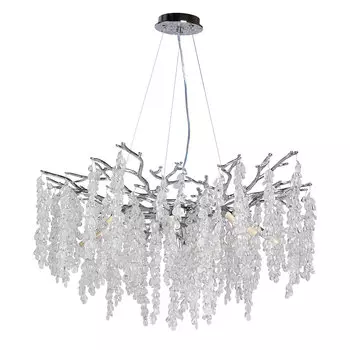 Подвесная люстра MW Light Лайма 467012510