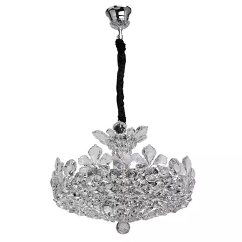 Подвесная люстра MW Light Лаура 345011408